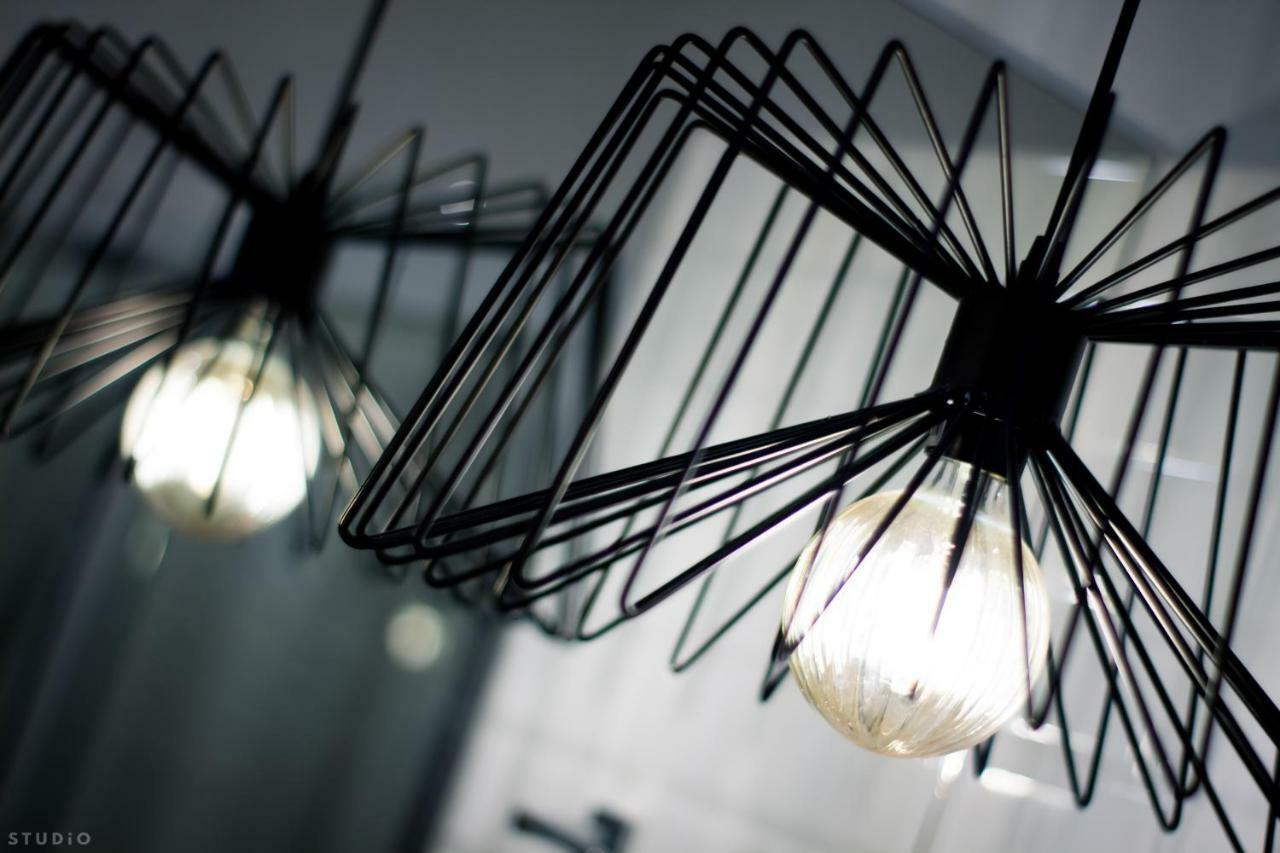 Clicktheflat The Warsaw Rising Museum Apartments 外观 照片